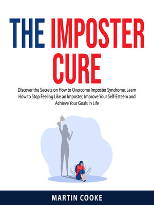 cover image of The Imposter Cure